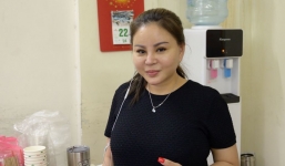 'Người tình' của Trấn Thành, sốc nặng vì bị người đàn ông gọi điện chửi bới