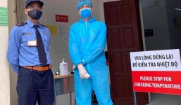 BV Bạch Mai tạm dừng hoạt động khám theo yêu cầu và tái khám