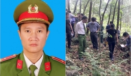 Vụ chiến sỹ công an hy sinh khi bắt tội phạm ma túy: Đề nghị thăng quân hàm