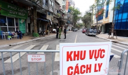 Chủ tịch Hà Nội xác định 4 nguồn lây nhiễm Covid-19