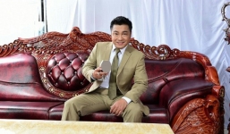 Nam diễn viên cát-xê 60 cây vàng có hành động đẹp khiến dân mạng trầm trồ