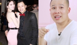 'Người tình' Ngọc Trinh lên tiếng khi 'số nhọ' lần thứ 3 rơi vào hoàn cảnh éo le