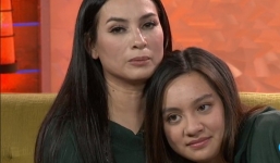 Phi Nhung nghẹn ngào khi không thể gặp con gái ruột, lý do mới thật sự xúc động