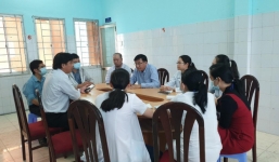 Thông báo khẩn tìm bệnh nhân của 1 phòng khám có BS cách ly ở TP. HCM