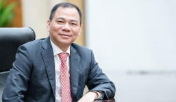 Tin tức kinh doanh 24h: Số tiền tỷ phú Phạm Nhật Vượng thuê máy bay đưa người Việt về nước