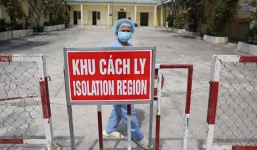 Bệnh nhân đến BV Bạch Mai nhiễm Covid-19: Điều trị tai biến, di chuyển bằng xe cứu thương