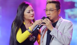 Cuộc sống bí ẩn của người tình Như Quỳnh yêu da diết nhưng không bao giờ cưới