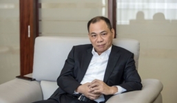 Tập đoàn ông Phạm Nhật Vượng ủng hộ thêm 100 tỷ đồng phòng chống Covid-19