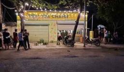 Tin tức pháp luật 24h: Táo tợn xông vào nhà dân cướp tài sản, hỗn chiến trong đêm