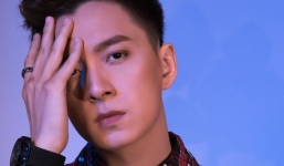 Ngô Kiến Huy gặp vấn đề tâm lý cần gặp gấp bác sĩ, nguyên nhân mới đáng lo