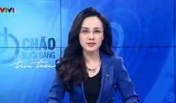 Không thể về thăm mẹ, BTV Hoài Anh tâm sự nghẹn lòng