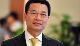 Bộ trưởng Nguyễn Mạnh Hùng kiến nghị cán bộ nhân viên làm ở nhà, bác sỹ khám online