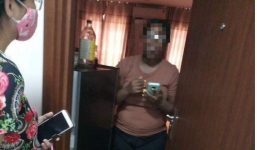 Đã có kết quả xét nghiệm Covid-19 của nữ du khách bỏ trốn khỏi khu cách ly