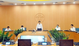 Thành phố Hà Nội hỗ trợ tối đa mọi yêu cầu của Bệnh viện Bạch Mai