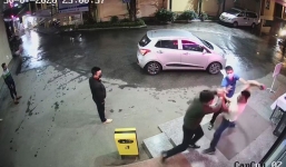 Tin tức pháp luật 24h: Bị đánh vì nhắc nhở đeo khẩu trang, bé 3 tuổi tử vong thương tâm