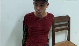 Bắt được đối tượng hung hãn nghi cầm súng cướp tài sản tại cửa hàng