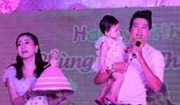 Phùng Ngọc Huy dù bị mạt sát vẫn âm thầm gửi tiền về cho con gái Mai Phương