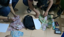 Tin tức pháp luật 24h: Cướp ngân hàng táo tợn, PGD tổ chức đám cưới giữa dịch