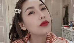 Tình cũ Trường Giang úp mở chuyện lấy chồng sau chuỗi ngày u sầu