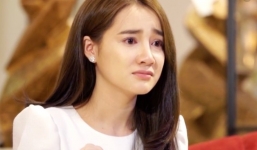 Nhã Phương đau đớn cầu xin điều xót xa này giữa lúc xa Trường Giang