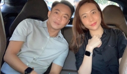 Đàm Thu Trang ra tay thể hiện tài năng khiến Cường đô la mất kiểm soát