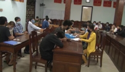 Tin tức pháp luật 24h: Bí mật trong quán karaoke 'đóng cửa', đánh cảnh sát khi bị nhắc nhở