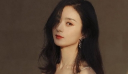 Triệu Lệ Dĩnh đánh đòn 'phủ đầu', khiến anti-fan tái mặt