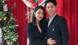 Bạn gái cũ Trấn Thành bị 'người tình kiếp trước' của chồng làm cho xiêu lòng