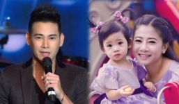 Bố mẹ Phùng Ngọc Huy đến xin nhận nuôi bé Lavie bị mẹ Mai Phương từ chối