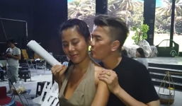 Đàm Vĩnh Hưng hoảng khi cô gái muốn làm vợ mình đòi xông đến tận nhà