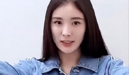 Phát hoảng thấy Dương Mịch như đi chuyển giới, mặt cứng đơ