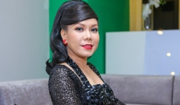 Danh hài Việt Hương tiếp tục có hành động đẹp dành cho những người 'xa lạ'