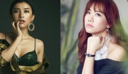 'Đứa con tinh thần' đầu tiên của Hari Won từng bị đàn em thẳng thừng từ chối 