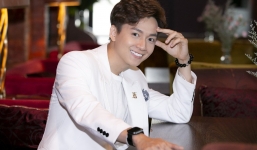 Không phải Sam, Ngô Kiến Huy thừa nhận định mệnh của đời mình là nữ đại gia 'máu mặt' này