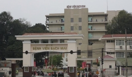 Bệnh viện Bạch Mai cứu sống sản phụ ngừng tim 120 phút