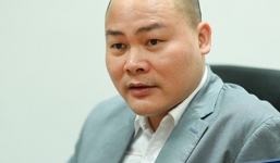 BKAV tuyên bố sản xuất máy thở sau Vingroup