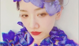 Hari Won bắt trend khoe ảnh tắm bồn, dân mạng nóng mặt soi ra chi tiết bất ngờ