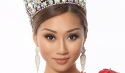 Hoa hậu Việt Nam Toàn cầu 2017 qua đời ở tuổi 22