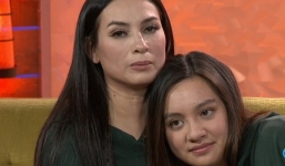 Không thể gặp con, Phi Nhung nghẹn ngào trước tâm sự của ái nữ