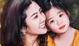 Con gái Mai Phương nhận món quà ý nghĩa sau khi mẹ qua đời