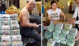 Tin tức pháp luật 24h: Bắt thêm 2 'đàn em' của vợ chồng nữ đại gia Thái Bình