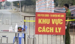 Đã tìm thấy nam thanh niên đi tàu từ Thanh Hoá ra Hà Nội trốn cách ly