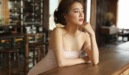 Nhã Phương mắc 'căn bệnh' khó nói sau khi sinh con gái cho Trường Giang