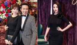 Sau nhiều năm, Hari Won 'chạm mặt' Mai Hồ vì em gái của Trấn Thành