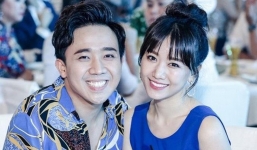 Hari Won phán một câu 'xanh rờn' về đám cưới năm xưa với Trấn Thành