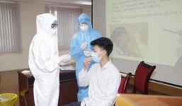 Kỳ 3: Phơi nhiễm hoàn toàn có thể xảy ra