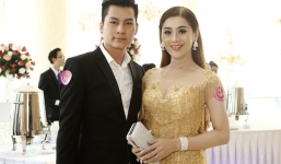 Lâm Khánh Chi sơ hở để lộ mối quan hệ hiện tại với chồng sau ồn ào chia tay