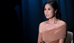 Người tình ồn ào của Lê Công Tuấn Anh nhắc lại chuyện từng muốn lãng quên