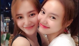 Bạn thân Ngọc Trinh bị Ninh Dương Lan Ngọc 'bơ đẹp' vẫn còn thách thức