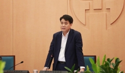 Khâu rà soát, phát hiện là nhiệm vụ số một trong phòng dịch COVID-19